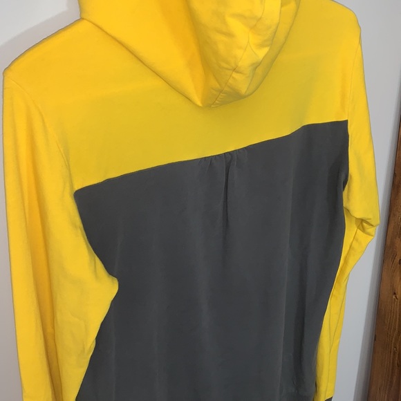 ✔️ Nike 💛 sweater - Picture 5 of 8